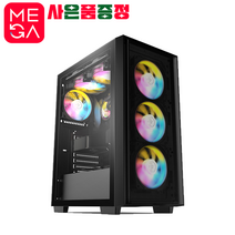 메가컴 4K 작업용 영상편집 컴퓨터 유튜브 동영상편집용PC, 기본형, 5번 i7-12700 + 3050