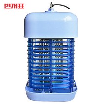 번개표 전격 살충기 넉다운 KKD2200, 1.KKD-2200(금호전기번개표)