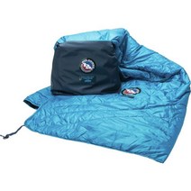 빅아그네스 인슐레이티드 텐트 컴포터 232108, BAG00FO Blue/Navy 90x90