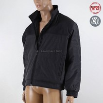 ITR-J191 동복패딩점퍼 퀼트 폴리에스터 ANTISTATIC