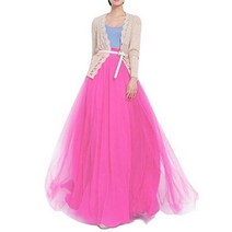 코듀로이 롱 스커트 니트 미디 치마 누빔 퀄팅 기모 밴딩 여성 하이 웨이스트 푹신한 라인 tulle skirt 웨딩 들러리 와 bowknot 벨트 faldas saias