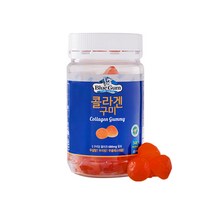 [단품] 콜라겐 구미 (1-2개월분)