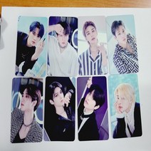 스트레이키즈 stray kids Stay in STAY 제주 전시회 JEJU EXHIBITION 공식 포토카드 Ver.2 - 멤버, 창빈