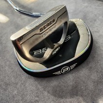 (34인치) 혼마 베레스 BP-1010 퍼터, 기본 : 상세페이지 참조