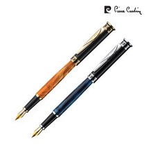 피에르가르뎅 넵튠 골드 크롬 만년필 투톤 F닙 고급, 없음, 크롬(PC2411FP)