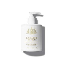 캐스웰 메시 Caswell-Massey Centuris 아몬드 & 알로에 핸드 워시 10 Fl Oz, 라벤더, 10 Fl Oz(1팩)