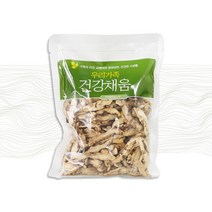 굿소일프레시 국내산 말린 은조롱 백하수오 백수오 절편 건재 200g, 청정 청양군 청년농부가 직접 키운 농산물