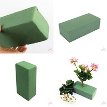 TWKL 생화용 플로랄폼 사각형