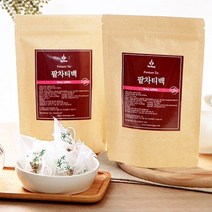 국내산 순수 팥차 50티백 174292