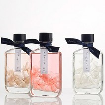 디어포레스트 쁘띠 플라워 디퓨저 90ml, 핑크오로라