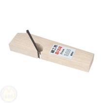 21mm 홈대패 (세공용홈대패) 철마 공구몰 턱대패 코너대패 목공