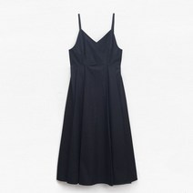 MIXXO 뷔스띠에 롱 원피스_MIWOWD512G