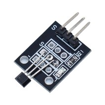 KY-003 표준 홀 전류 센서 모듈 자기 Arduino AVR 스마트 CarsPIC, 한개옵션0