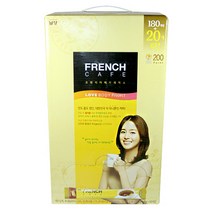 남양 프렌치카페 카페믹스 180T 식품 > 커피/차 커피 커피믹스 일반커피믹스, 1개” class=”wr-img”></a></div>
</div>
</div>
</div>
<div class=