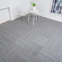 QINGDO친환경DIY타일카페트20P