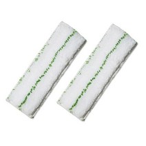 교체용 걸레 페어글라스 유리창닦이 리필 1set 창닦이 유리닦이, 단품