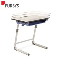 퍼시스 TiTi시리즈 USD2202N USD2203N 높이조절형책상, USD2203NH/ 3호H H760:MGOR