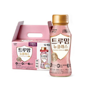 일동후디스 트루맘 뉴클래스 액상분유 2단계 240ml, 2개, 12개입