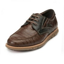 남성 초경량 쿠션 보트화 LCMC04U026-(85)