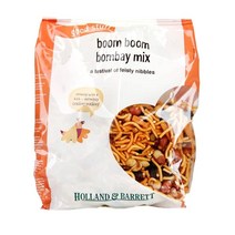 Holland ＆ Barrett 홀랜드바렛 영국 봄베이 믹스 500g 6팩 Bombay Mix 500g