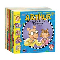 [국내]아서스타터12권 영어원서ArthurStarter