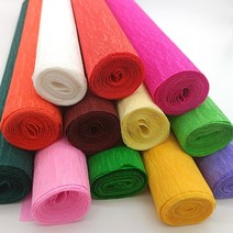 [서문포장] 작은 주름지 90g, 378