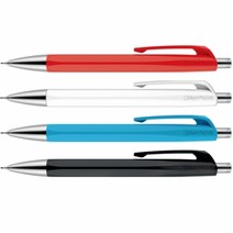 까렌다쉬)인피니트볼펜(화이트), 상세 설명 참조, 본품선택