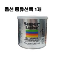 식용 구리스 그리스 1파운드 400g 백색 1캔, 1개