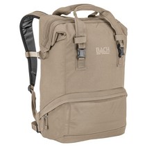 바흐 배낭 백팩 DR 트랙맨 25L 샌드베이지, One Size Sand Beige