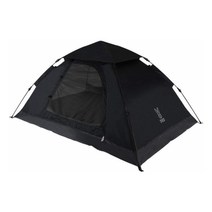 DOD 도플갱어 원터치 텐트 T2-629-TN, DOD 블랙