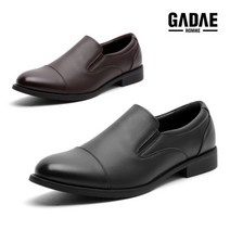 [무다] [무료배송][Gadae Homme] Stylish 데일리 컴포트 정장/캐주얼 남성