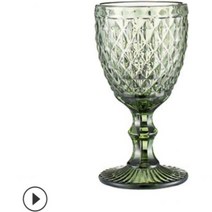 Simwa Whiskey Champagne Glasses Coffee Cup Glass Gift 1Pc Cups Cocktail Crystal Sculpture Juice Gobl, Aaaabbb-300ml