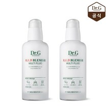 레드 블레미쉬 멀티 플루이드 100mL 2개