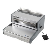 카피어랜드 전동 플라스틱 링제본기 Probind RE-8320, 단품, 단품