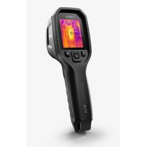 FLIR 플리어 적외선 열화상온도계 TG-165X 최대380도, 1개