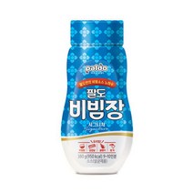 팔도 비빔장 시그니처 380g x 12개만능비빔장1박스 846428, 팔도 비빔장 시그니처 380g x 12