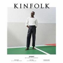 이노플리아 킨포크 26 KINFOLK