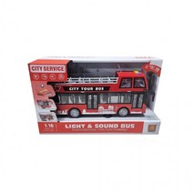 2층오픈 투어버스(916A)-레드 2층버스 미니카 자동차, 선택_2.건설카5P세트_B타입