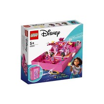 레고 디즈니 43201 이사벨라의 마법 문