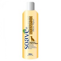 쏘아베 약용샴푸 이 벼룩 진드기방지샴푸 500ml, 선택:단일상품, 단품