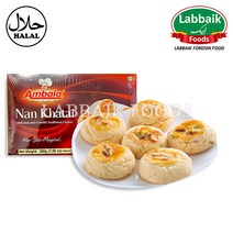 AMBALA Nan Khatai 200g 암발라 난 카타이 (쿠키), 1개