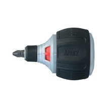 아넥스 주먹72라쳇드라이버 307-D ANEX