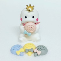 파스텔사탕지방이석고방향제 호두마루샵 돌답례품 웨딩답례품 개업선물 차량용 석고방향제/오퓨저, 일반)다우니