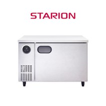 LG 스타리온 업소용 보냉 테이블냉장고 1200 SR-T12BAR, 상세페이지 참조6, 냉장_보급형 SR-T12BAR