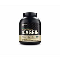 옵티멈뉴트리션 카제인 프로틴 파우더 프랜치바닐라 미국 ON Casein Protein Powder French Vanilla Flavored 1.81kg, 1개