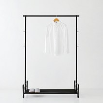 마켓비 PIGO 119167스탠드행거, 화이트