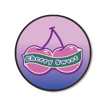 체리 스마트톡+그립톡 스타크 스마트톡+그립톡 하디 자이언트 체리 스마트톡+그립톡 코넬리안 체리 스마트톡+그립톡 레이니어 체리 선버스트체리 스마트톡+그립톡, 화이트바디, C