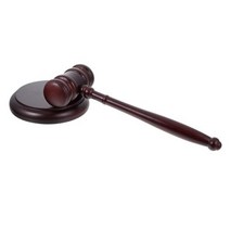 망치 판사 망치 나무 블록 장난감 경매 세트 미니 사운드 키즈 법원 나무 의상 법원 놀이 장난감 역할 망치 법정 소품, As Shown