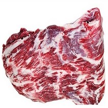 호주산 소고기 차돌양지 브리스킷 텍사스 바베큐 캠핑 구이 냉동 3kg, 수육 육수용(5cm 세절 진공포장), 1개