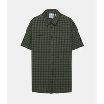 MAMMUT 마무트 Lenni Shirt Men 1015-00300-4584 레니 셔츠 맨
